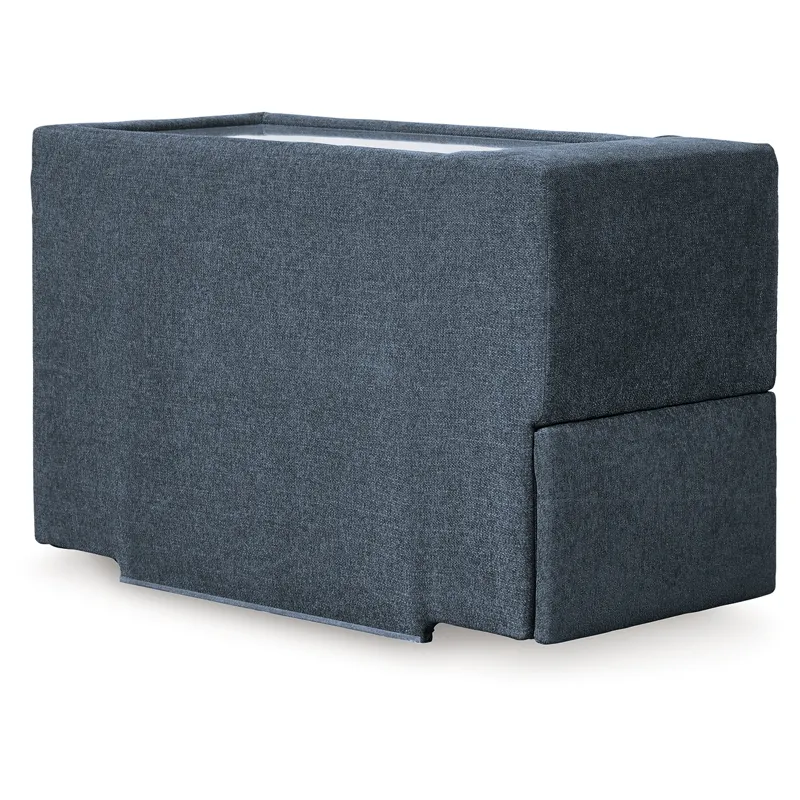 Modmax 3-Piece Sectional Sofa and 2-Piece Sectional Loveseat