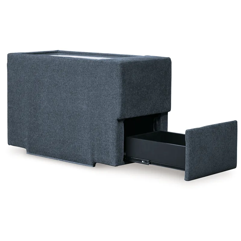 Modmax 3-Piece Sectional Sofa and 2-Piece Sectional Loveseat