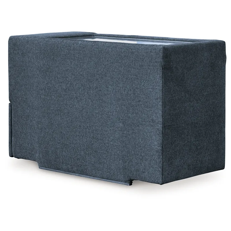 Modmax 3-Piece Sectional Sofa and 2-Piece Sectional Loveseat