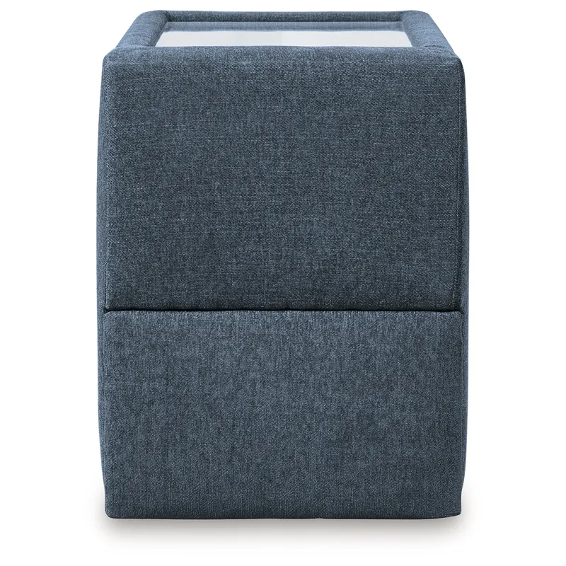 Modmax 3-Piece Sectional Sofa and 2-Piece Sectional Loveseat