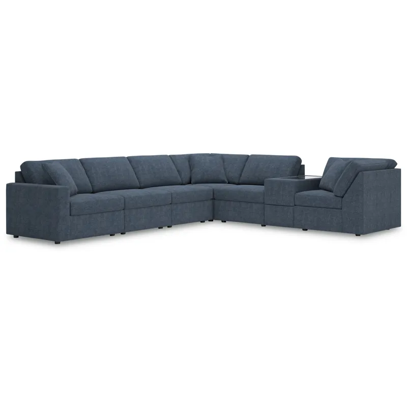 Modmax 7-Piece Sectional