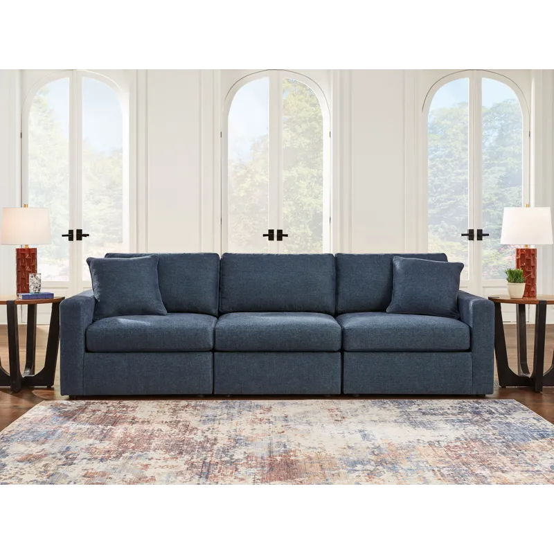 Modmax 3-Piece Sectional