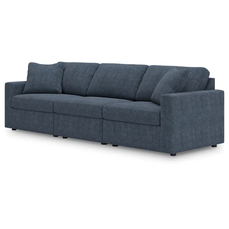 Modmax 3-Piece Sectional