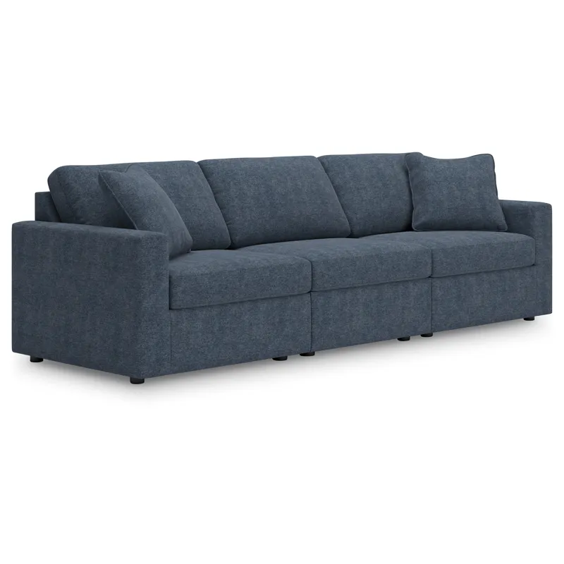 Modmax 3-Piece Sectional