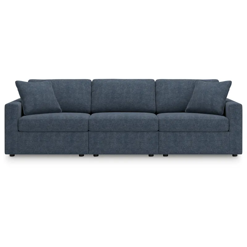 Modmax 3-Piece Sectional