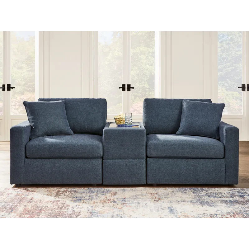 Modmax 3-Piece Sectional
