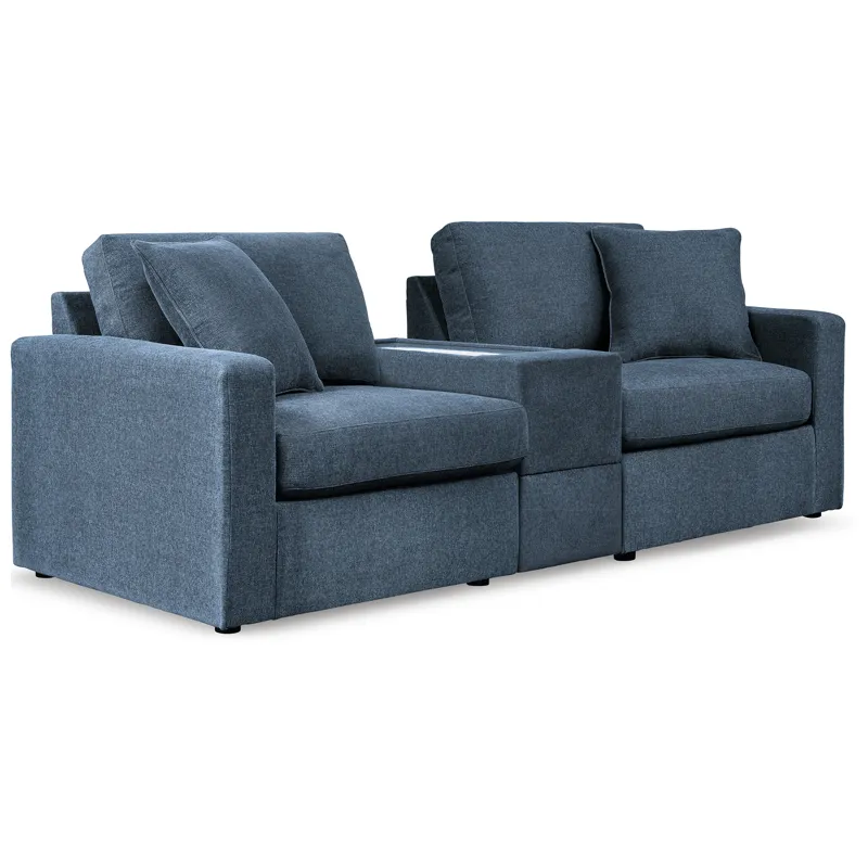 Modmax 3-Piece Sectional