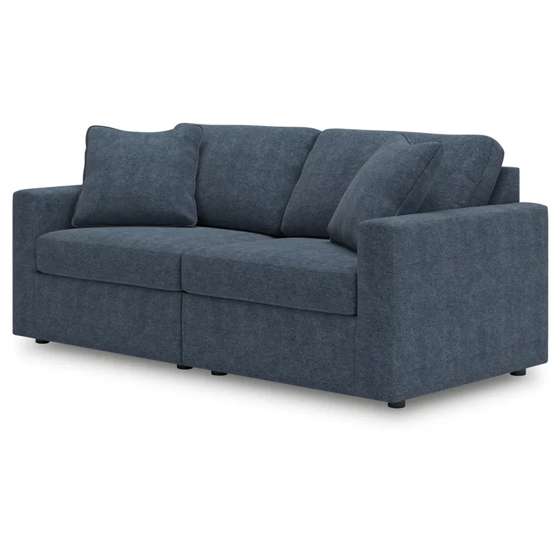 Modmax 2-Piece Sectional
