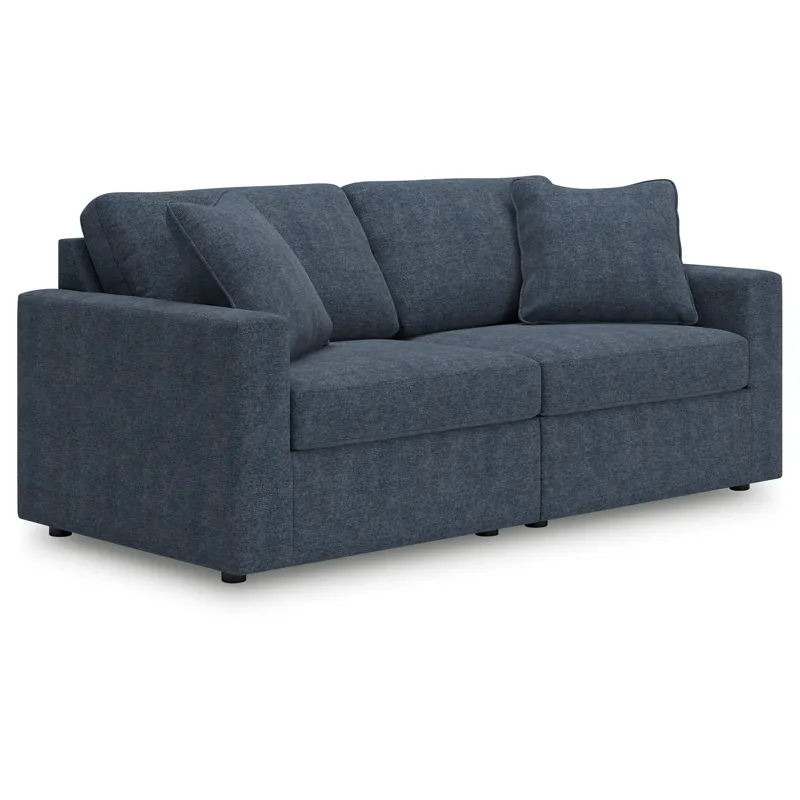 Modmax 2-Piece Sectional