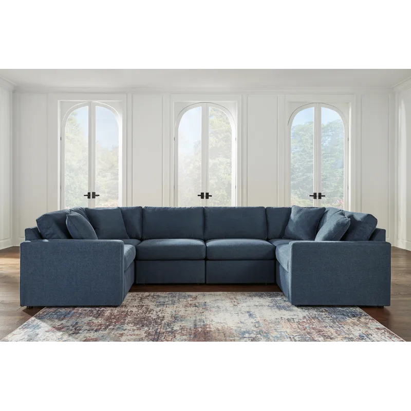Modmax 6-Piece Sectional