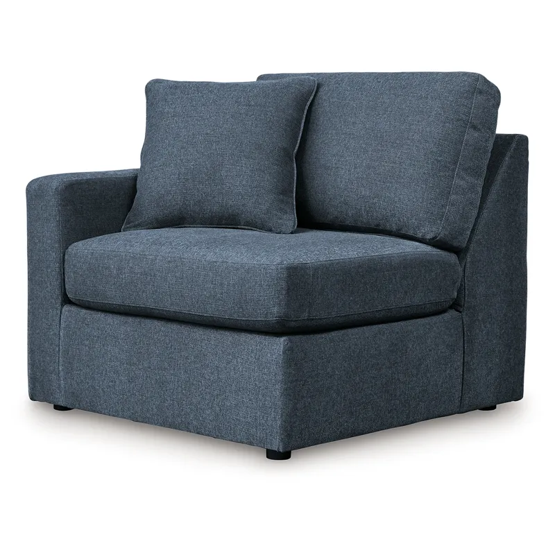 Modmax 3-Piece Sectional Sofa and 2-Piece Sectional Loveseat