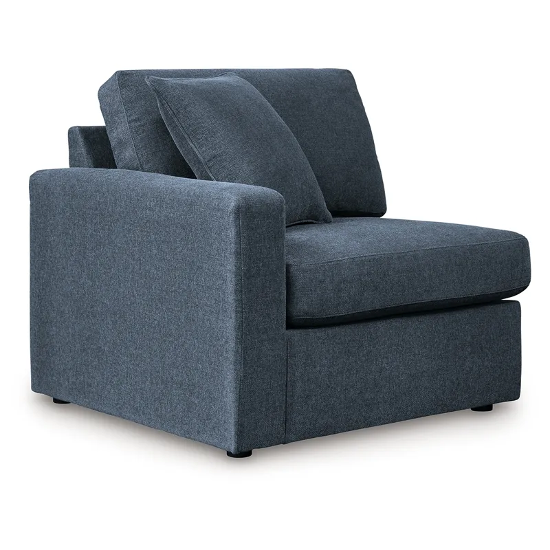 Modmax 3-Piece Sectional Sofa and 2-Piece Sectional Loveseat