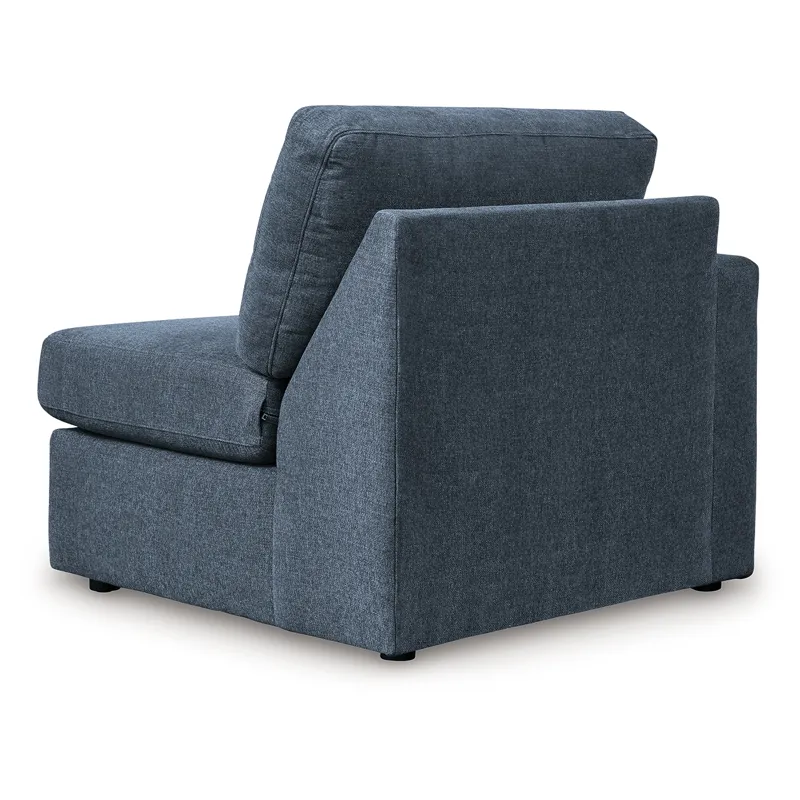 Modmax 3-Piece Sectional Sofa and 2-Piece Sectional Loveseat