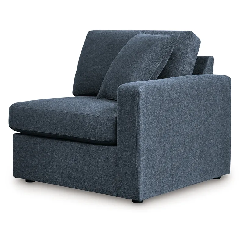 Modmax 3-Piece Sectional Sofa and 2-Piece Sectional Loveseat