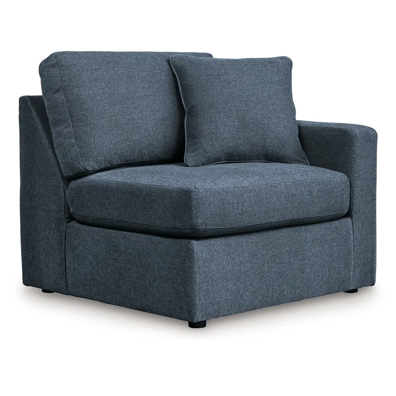 Modmax 3-Piece Sectional Sofa and 2-Piece Sectional Loveseat