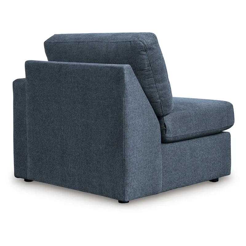 Modmax 3-Piece Sectional Sofa and 2-Piece Sectional Loveseat