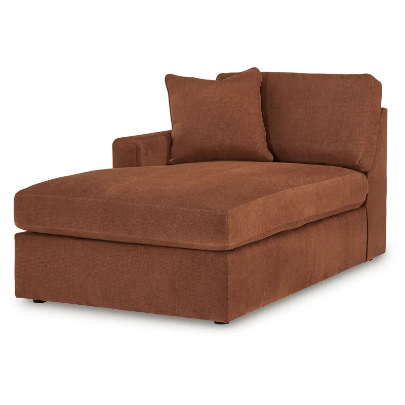 Modmax 7-Piece Sectional