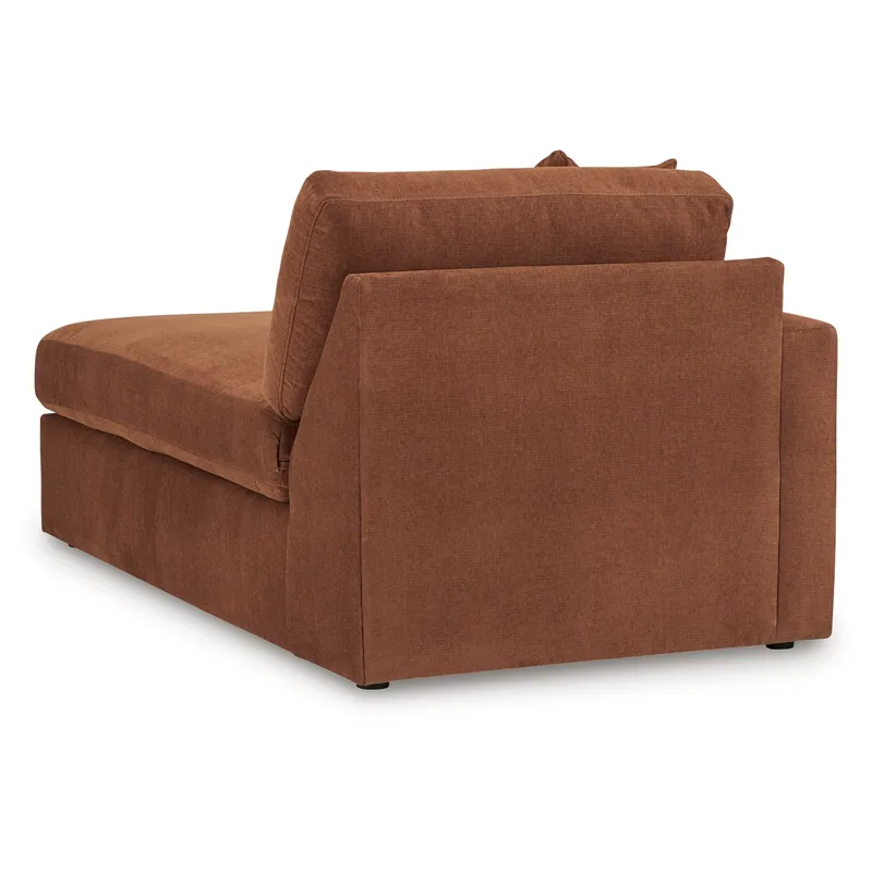 Modmax 7-Piece Sectional