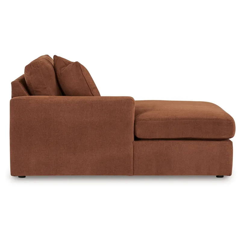 Modmax 7-Piece Sectional