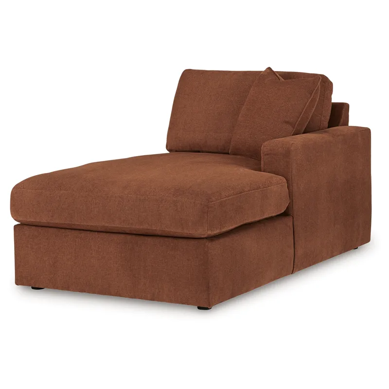 Modmax Right-Arm Facing Corner Chaise