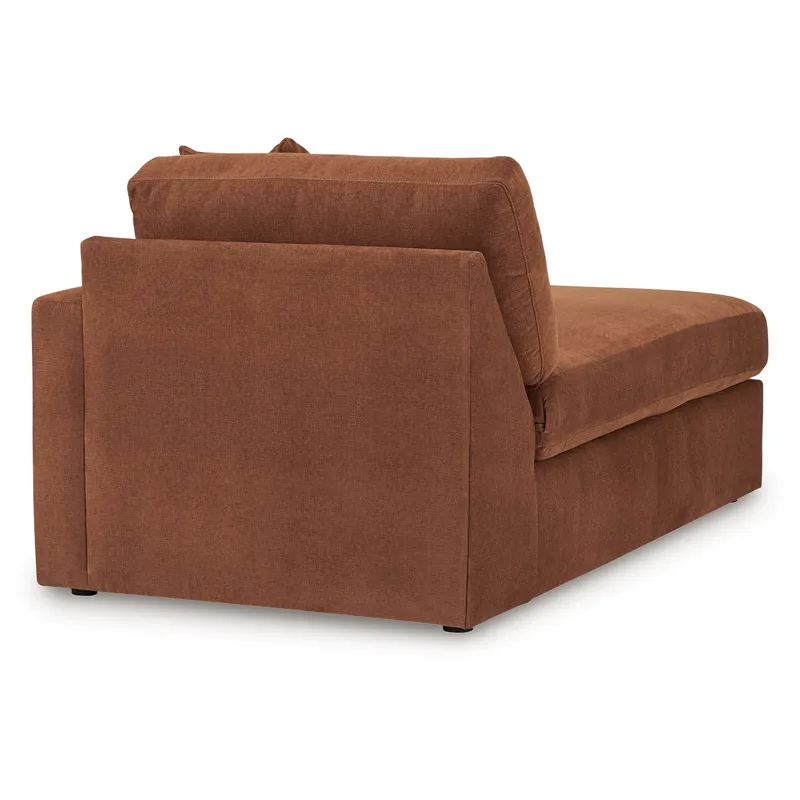 Modmax Right-Arm Facing Corner Chaise