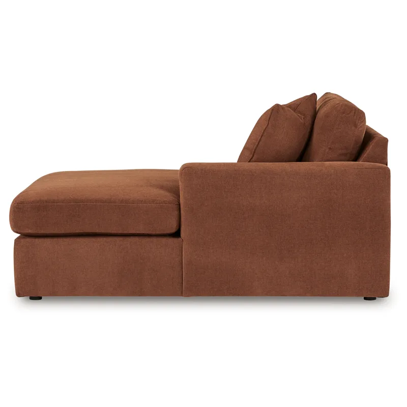 Modmax Right-Arm Facing Corner Chaise
