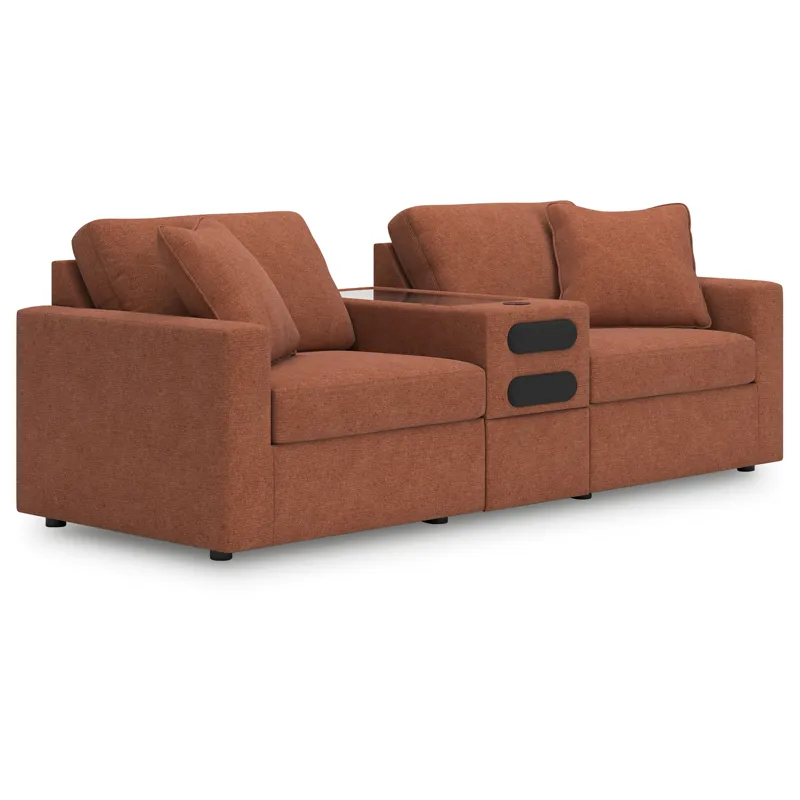 Modmax 3-Piece Sectional