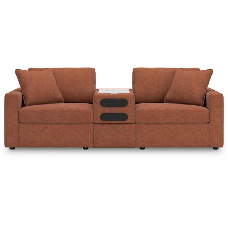 Modmax 3-Piece Sectional