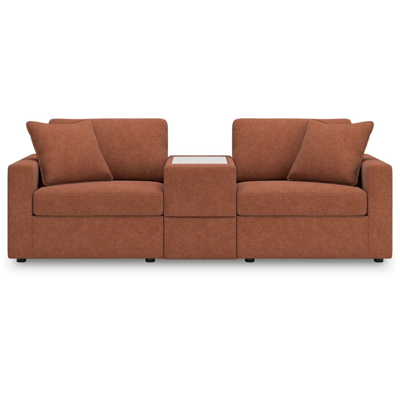 Modmax 3-Piece Sectional
