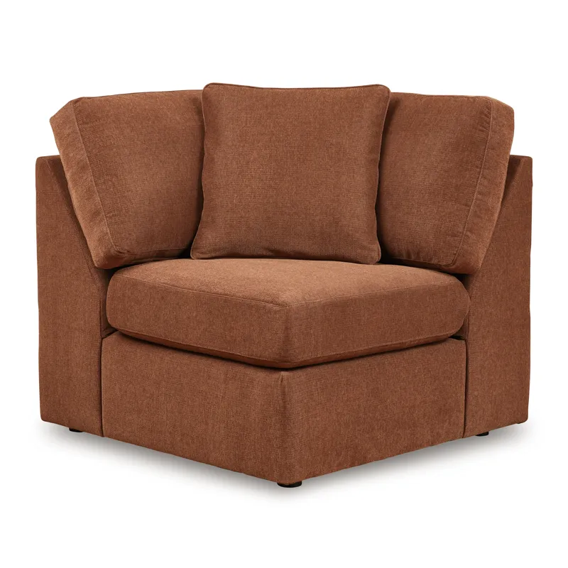 Modmax 8-Piece Sectional with Audio System and Chaise