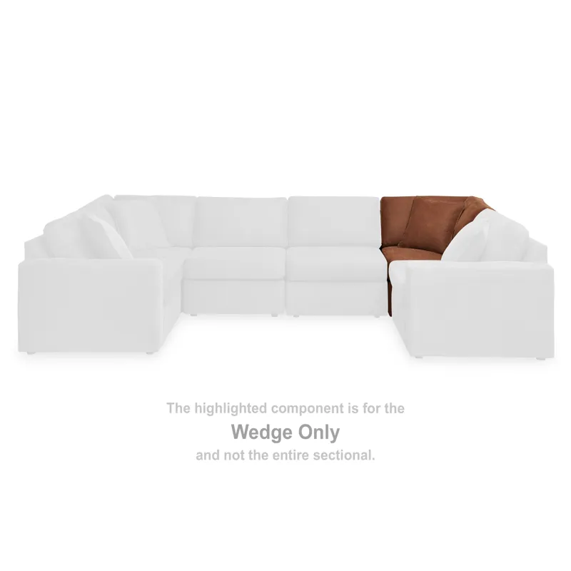 Modmax Wedge