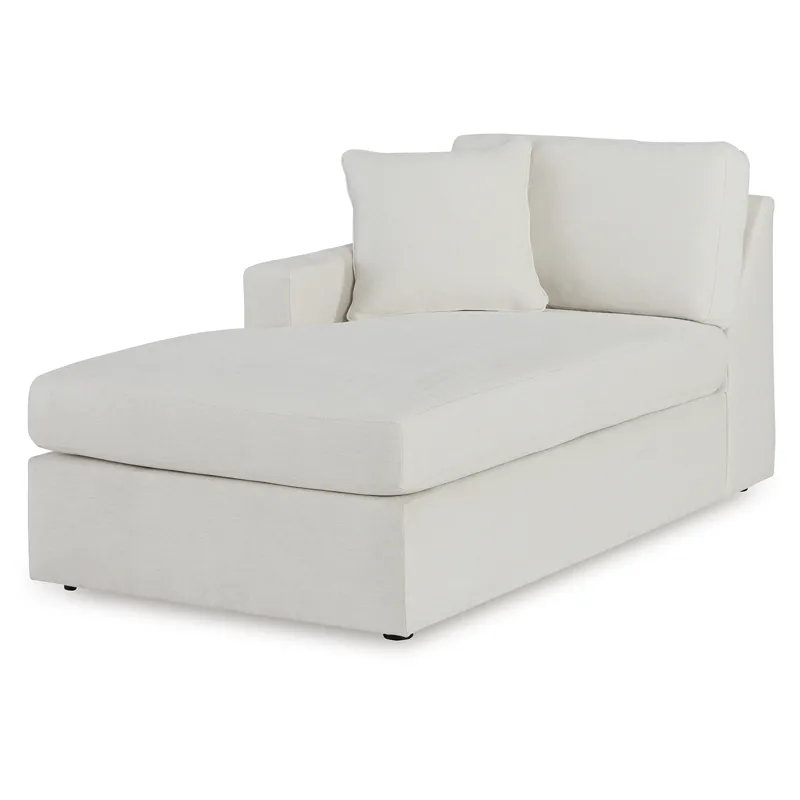 Modmax 7-Piece Sectional