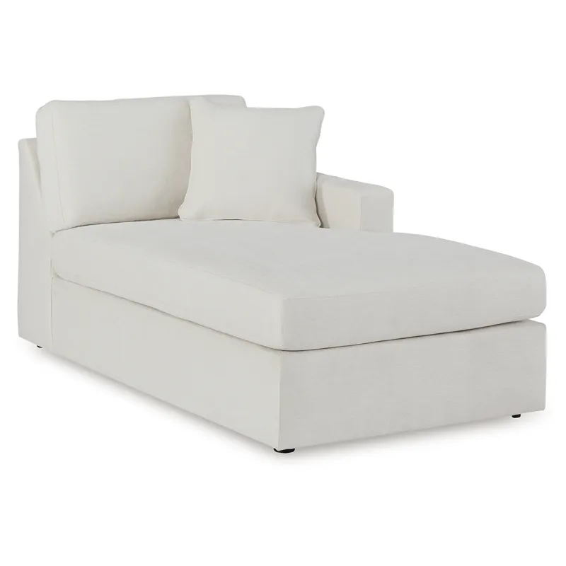 Modmax Right-Arm Facing Corner Chaise