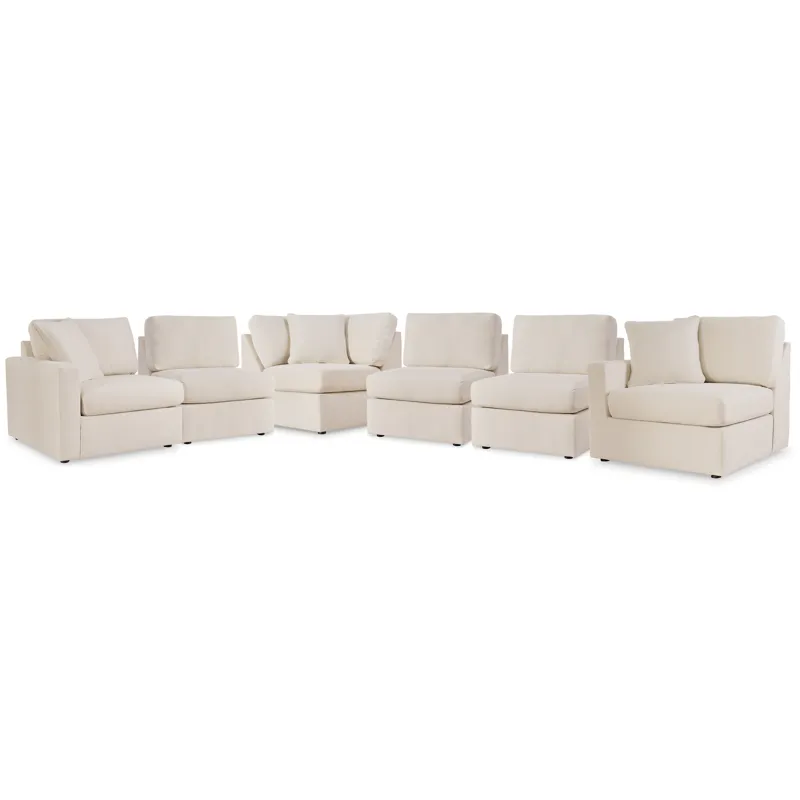 Modmax 7-Piece Sectional