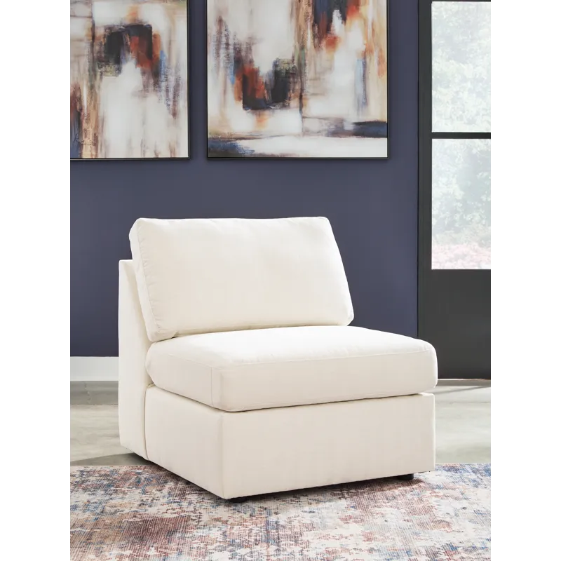 Modmax 5-Piece Sectional