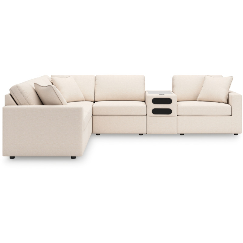 Ashley Furniture Modmax Sectional - Thumbnail 5