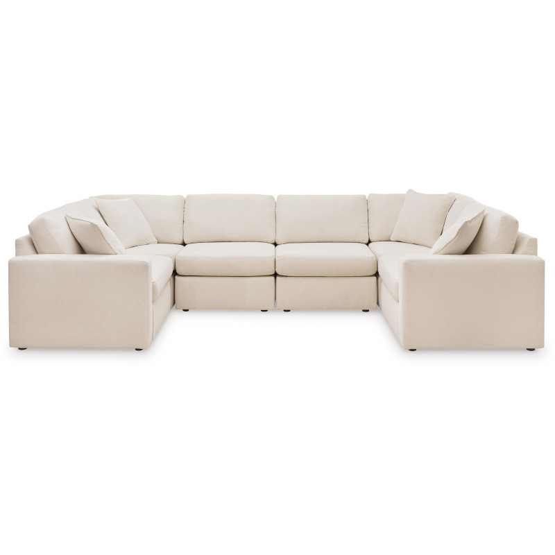 Ashley Furniture Modmax Sectional - Thumbnail 3