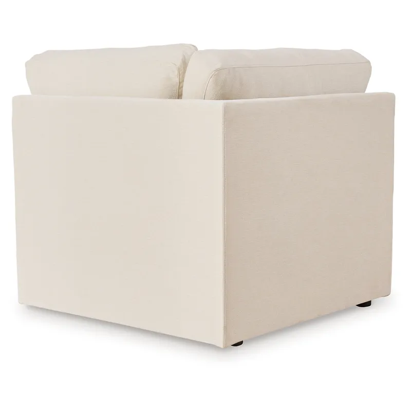 Modmax 6-Piece Sectional with Chaise and Ottoman