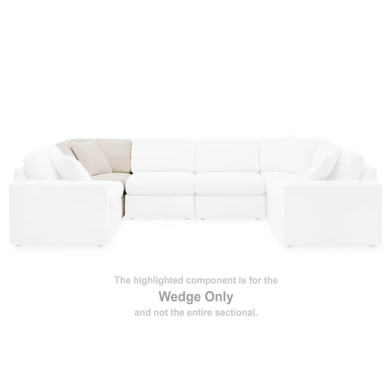 Modmax Wedge