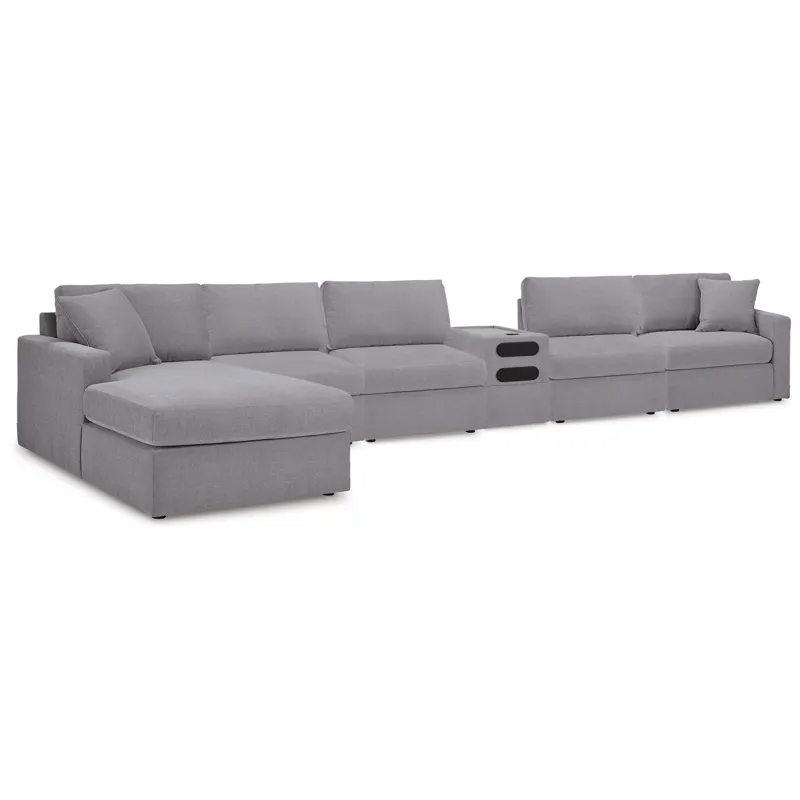 Modmax 6-Piece Sectional