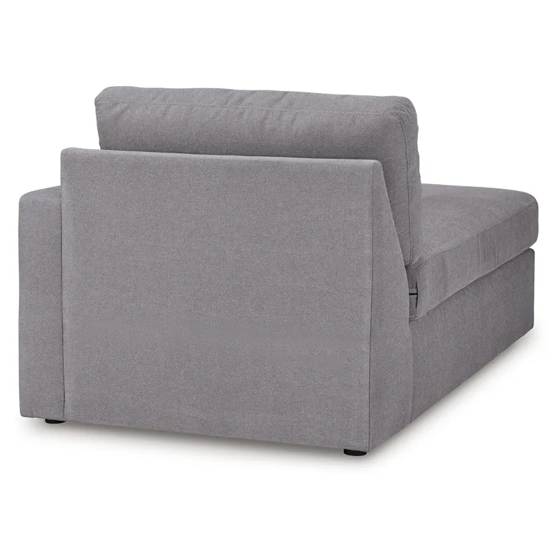 Modmax 5-Piece Double Chaise Sectional