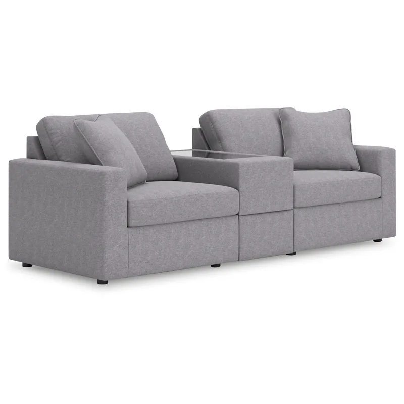 Modmax 3-Piece Sectional