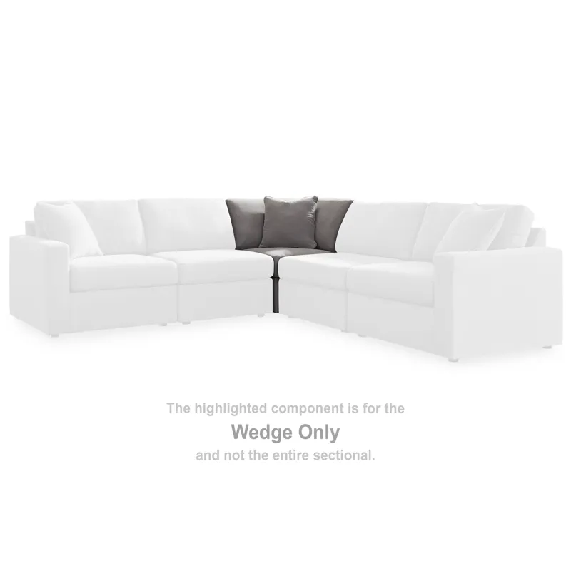 Modmax Wedge