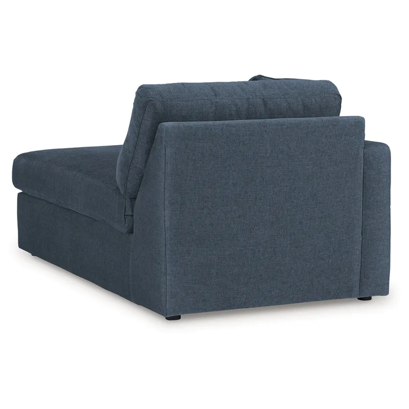 Modmax 6-Piece Sectional with Chaise and Ottoman