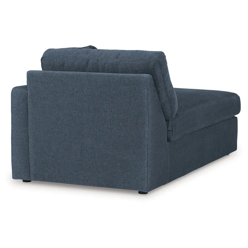 Modmax 6-Piece Sectional with Chaise and Ottoman