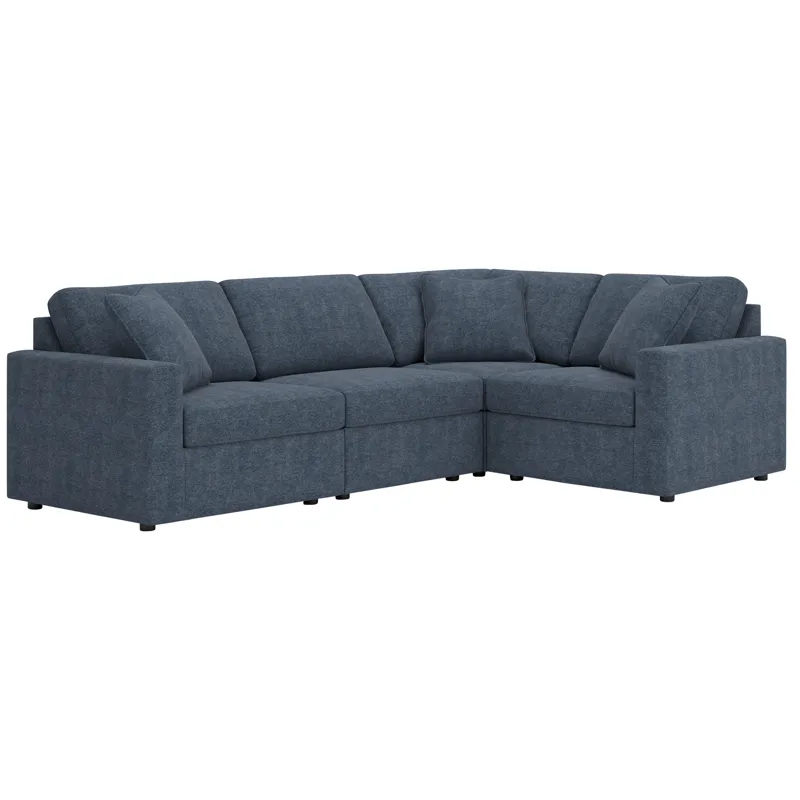 Modmax 4-Piece Sectional
