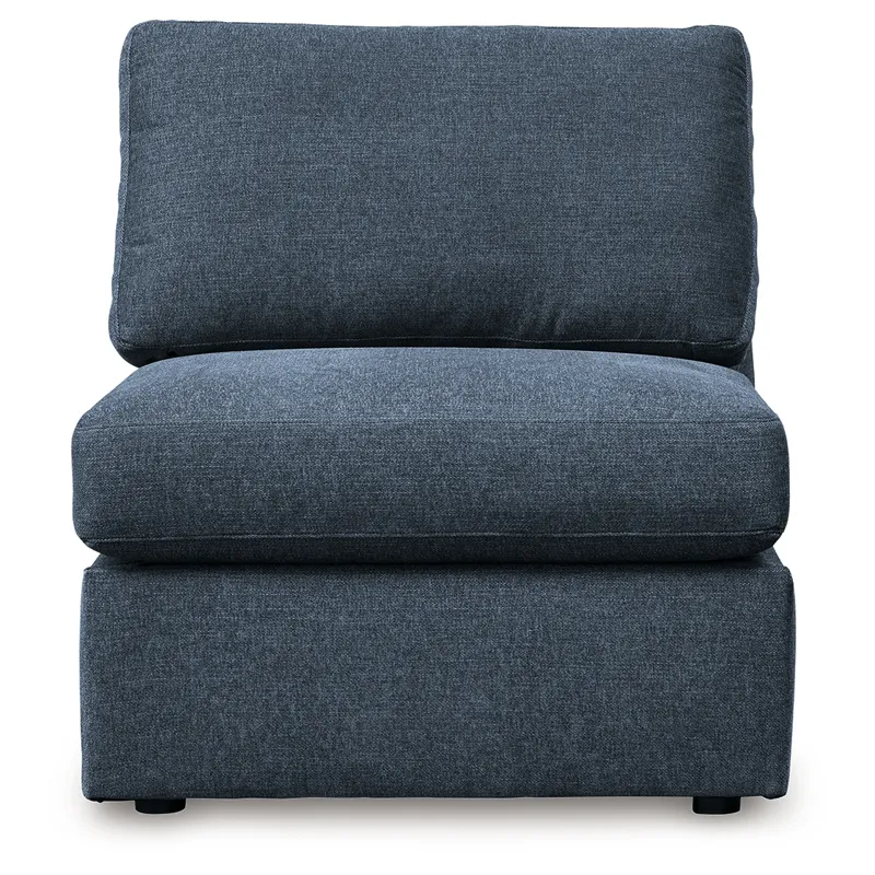 Modmax 4-Piece Sectional