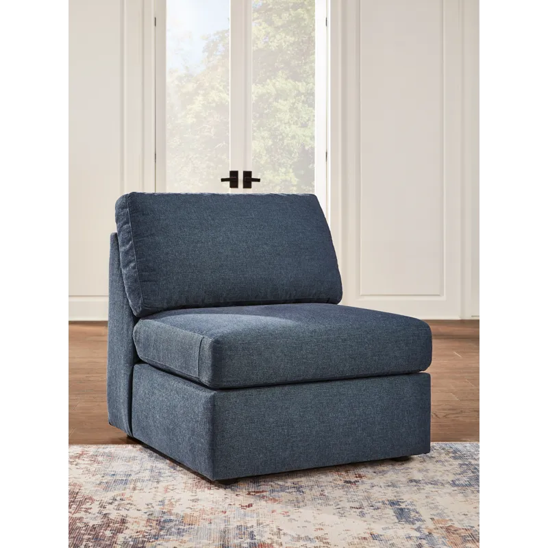 Modmax 4-Piece Sectional