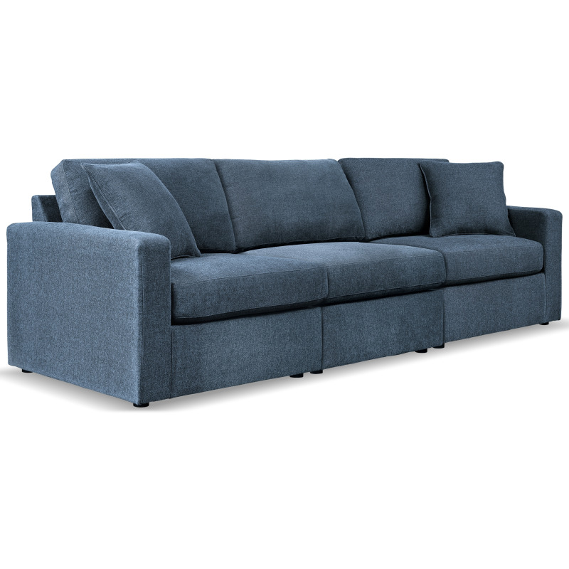 Modmax 3-Piece Sectional 92121S2 by Signature Design by Ashley at