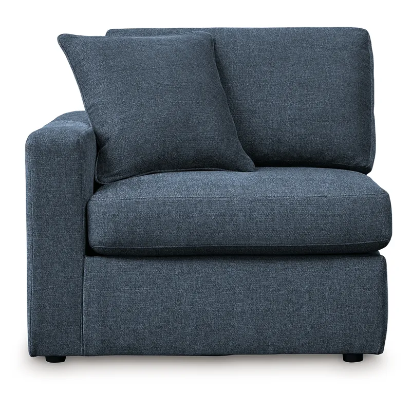 Modmax 3-Piece Sectional and 2 Ottomans